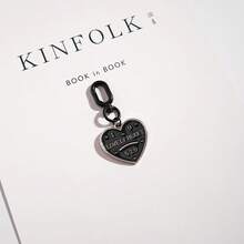 INS Cute Cartoon Star Heart Keychain Pendant Bag Decoration Small Gift Can Be Hung On Bag - 10號一Z420 - 查看 11