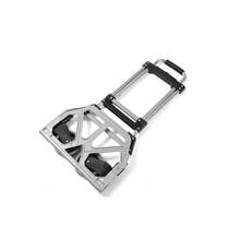 Folding Camp Trolley - A - View 7