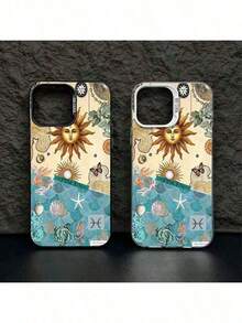 Basic Phone Cases - Silver - View 7