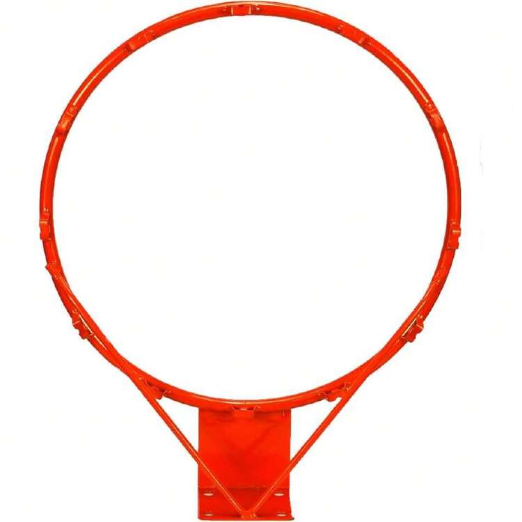 Basketball Hoop - 彩色 - 查看 5