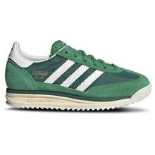 Adidas SL 72 RS Green Core White Collegiate Green (GS) JH5673 - Nhiều màu - Xem 2