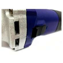 OISE ART STORE Smerigliatrice Angolare Assiale Diritta 800watt Regolabile Velocità - - Multicolore - Visualizzare 4