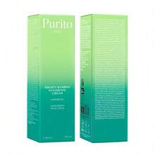 Panthenol 10% Snow Grass Facial Moisturizing Cream | Soothing And Moisturizing, Fine Pores | Silicone Free, Acne Free, Fragrance Free, Pure And Animal Free | Korean Skincare Brand, 100ml/3.38 Fluid Ounces - 泛醇 - 查看 7