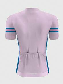 Cycling Clothing With Printed Patterns For All Seasons, Women's Road Cycling Shirts, Cycling Tops, And Road Cycling Sportswear - Multicolor - View 2