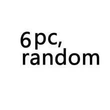 3D树脂环氧树脂贴纸，可爱图案包括四叶草、草莓、雪人等。采用环氧树脂密封，适用于手机壳、DIY工艺品、学习用品、返校季、生日礼物和节日礼物。 - 四葉草 - 查看 10