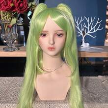 JINGFA 4PCS Realistic Mannequin Head Stand For Wigs,Lifelike PVC Manikin Head Display Heads For Sunglasses Earrings Jewelry Display, Wig Stand - 駝色 - 查看 4