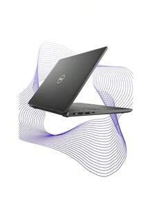 Dell Latitude 3410 I5-10210U, 16GB DDR4, 512GB NVMe SSD, MX230 2G Dedicated Graphics, 14-Inch FHD Screen, 4.2GHz Turbo Boost, High-End Business Used Laptop, Dark Gray - Dark Grey - View 5