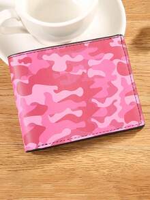 Fashionable Lightweight Multifunctional Wallet - Multicolor - View 4