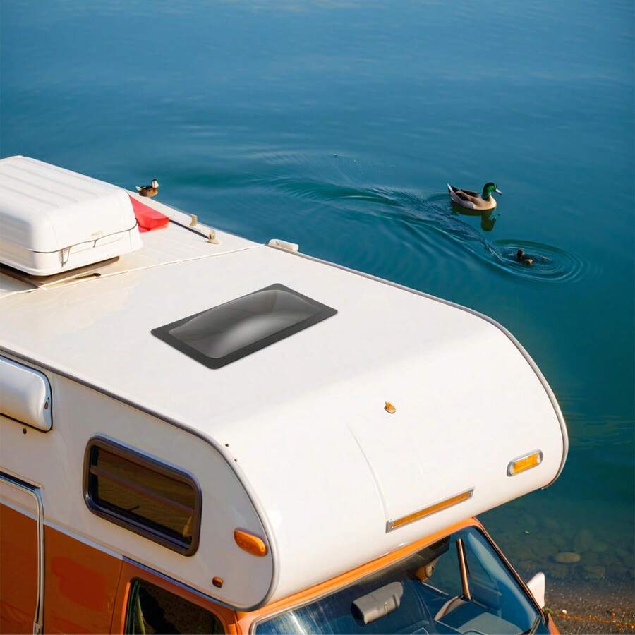 YUNRUX Car Window Shutters