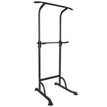 Pull-Up Machine - Black - View 9