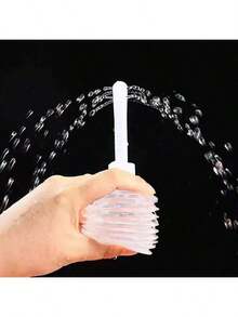 1pc Portable Travel Bidet, Cleansing Spray Bottle, Portable Bidet, Feminine Hygiene Wash, Large Capacity Portable Travel - 彩色 - 查看 10