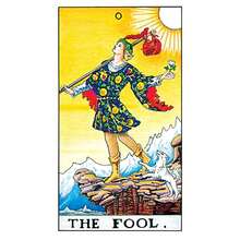 Fortune Telling Toys For Teenager - Multicolor - View 5