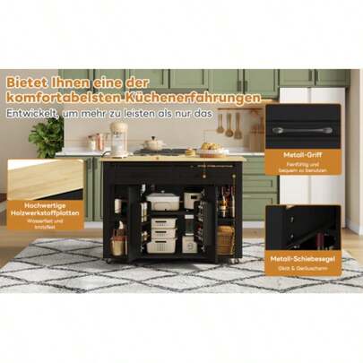 Buffets & Sideboards