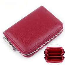 Women Wallets - New Color Added -- #Light Apricot - View 18