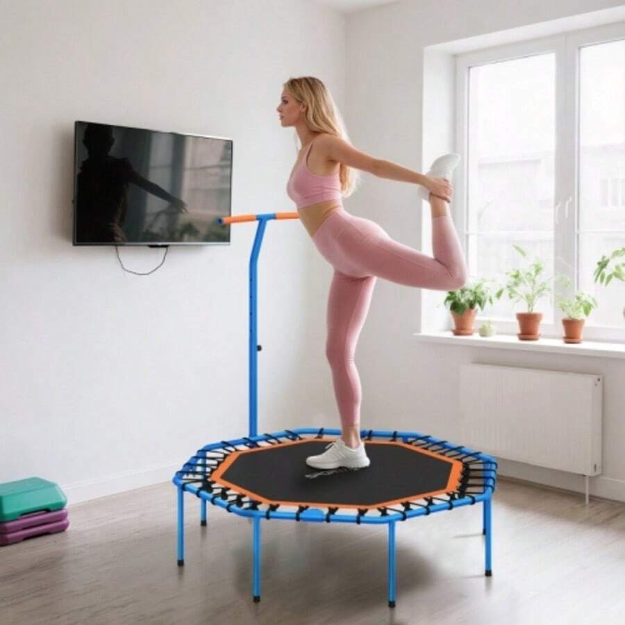 Pull-Up Machine - Black - View 1