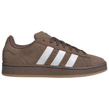 Adidas Campus Originals 00s 'Earth Strata White Gum' Men's- JH8789 - màu nâu - Xem 2
