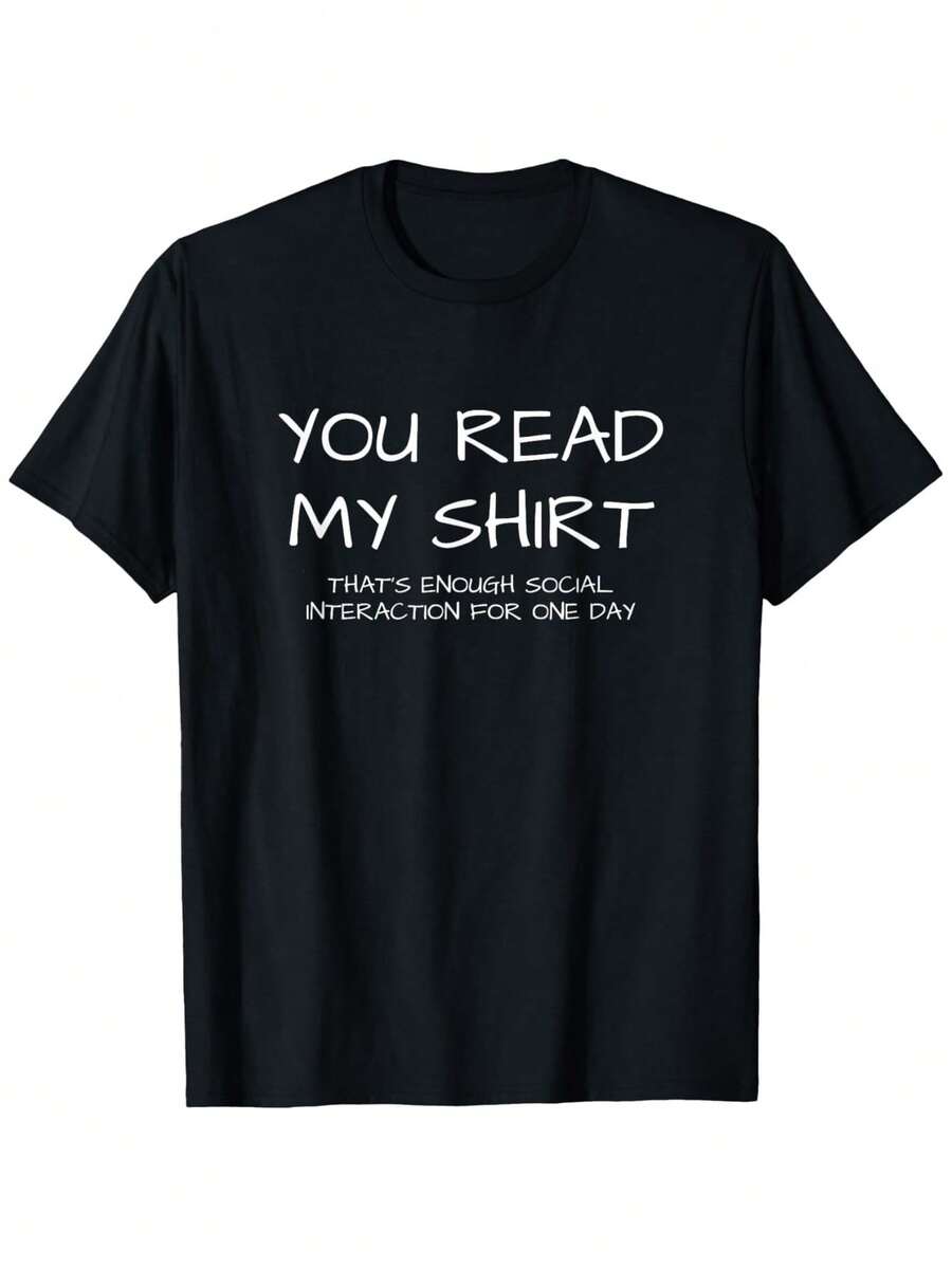 T-shirt pour amateurs de chats - Doux design de chat et de visage de chat, Top à manches courtes décontracté col rond unisexe, confortable pour toutes les saisons, convient aux propriétaires de chats et aux amateurs d'animaux, Top imprimé numériquement lavable en machine - Noir - Voir 1