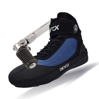 CHCYCLE Motorcycle Shifter Pads Motorbike Gear Boots Shoes Protector Motorcycle Accessories