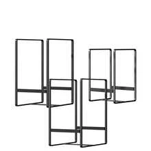 碗碟架、碟架、沥水架、厨房收纳架、台面整理架、橱柜碗碟架 - 彩色 - 查看 10