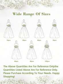 粉色满天星仿真花，迷你仿真满天星花束，适合插花、DIY花束装饰、家居装饰、室内装饰、桌面装饰、客厅装饰、办公室装饰、户外花园装饰、婚礼装饰、派对装饰、生日装饰 - 粉色 - 查看 5