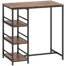 Mesas de consola y sofá - Granate - Ver 8