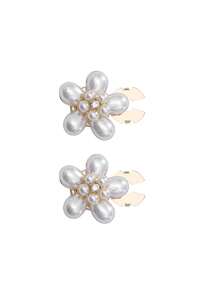 1/2/4pcs Women's Rhinestone Button Covers, Crystal Button Caps, Detachable Clip-On Button Covers, Crystal Fashion Buttons, Suitable For Dresses, Suits, Shirts And Other Garments, Comes With Pressing Pliers Tool - A - View 13