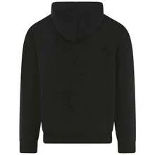 Project X Paris Men Outdoor Hoodies & Sweatshirts - Black - View 2