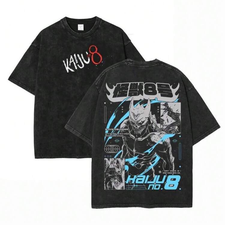 Men Sports Tees & Tanks - Black - View 1