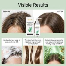 GleamXi迷迭香氨基酸滋养洗发水 - 清爽丝滑，令秀发柔顺飘逸 - 洗髮水 - 查看 2