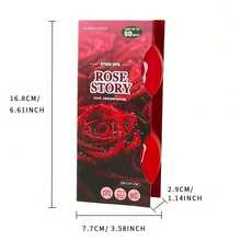 2PCS Automobile Solid Fragrance Automobile Perfume Air Freshener Is A Perfect Gift For Cars, Families, Offices, Bedrooms, Toilets, Christmas, Birthdays And Moving - Multiple Flavors - View 4