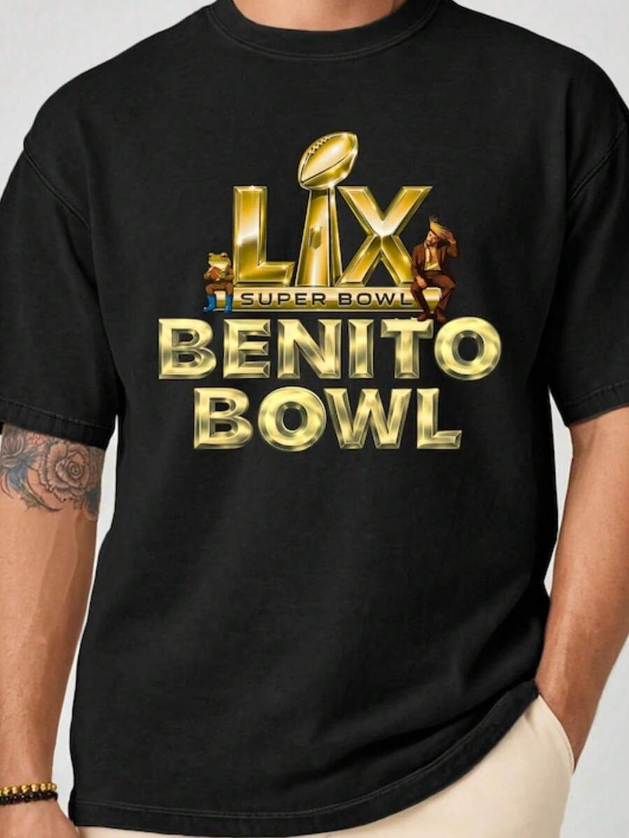 Men Outdoor Tees & Tanks