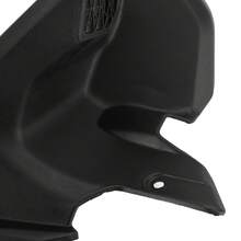 Unpainted Front Inner Air Intake Vent Fairing Cowling For Kawasaki Z900 2017-2019 - A - View 4