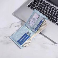 Coin Purses - Brown - View 3