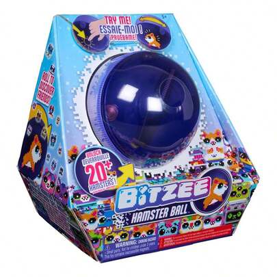 Spin Master Animali domestici virtuali per bambini