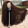 Frontal Lace Wigs