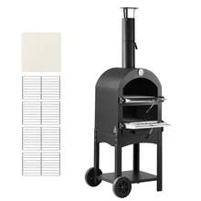 Ustensiles de pizza - 12 Zoll - Voir 8