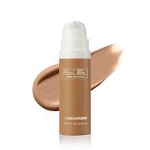 LANGMANNI柔雾遮瑕粉底液：全效遮瑕，无油配方，持久妆效 - 彩色 - 查看 15