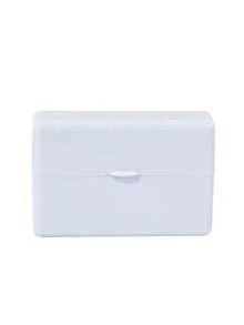 1SET (1 pieza Funda protectora transparente + 1 pieza Estuche para cigarrillos) Multicolor PARA IQOS IILUMA I ONE & PARA TEREA Estuche protector portátil resistente a arañazos, a caídas y al desgaste, Estuche para cigarrillos, Adecuado para viajes diarios y transporte - Conjunto multicolor - Ver 7