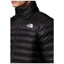 The North Face Men Outdoor Jackets - Black - View 5