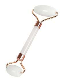 1 pieza Tablilla Gua Sha de cuarzo rosa natural y jade, con forma de corazón rosa, herramienta de masaje de SPA, relajación corporal portátil, adecuada para hombres y mujeres, regalo de belleza y cuidado de la piel, SPA, autocuidado, herramienta de cuidado de la piel, cuidado facial, suministros de esteticista, masaje, herramienta de masaje facial, rodillo facial - Multicolor - Ver 21