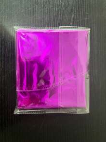 10 PCS 18inch Hot Pink Fuchsia Heart Foil Balloons For Wedding Valentine's Day Mother's Day Birthday Fly With Helium - Hot Pink - View 9