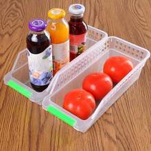 2 Cajas De Almacenamiento De Cocina, Colores Aleatorios - Nhiều màu - Xem 2