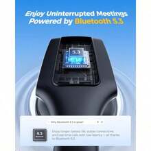 Wireless Earbuds - Negro998 - View 3