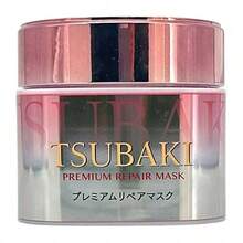 Shiseido 椿花高级修护面膜（粉色山茶花）180克，蛋白质修护，谷氨酸修护，蜂王浆保湿，山茶花精油保持光泽 - 正裝 - 查看 2