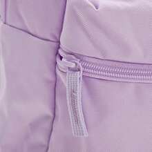 PUMA Phase Backpack, Unisex Daily Commute Outdoor Sports Student Backpack, Minimalist Design, 075487-56 - Purple Cloven Vine - View 7