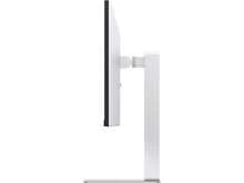 LG 34U530A-W 34-Inch UltraWide WFHD (2560 X 1080) IPS Wide Computer Monitor, 100Hz, VESA DisplayHDR 400, HDMI, DisplayPort, USB Type-C, Tilt/Height/Swivel Stand, White - View 5