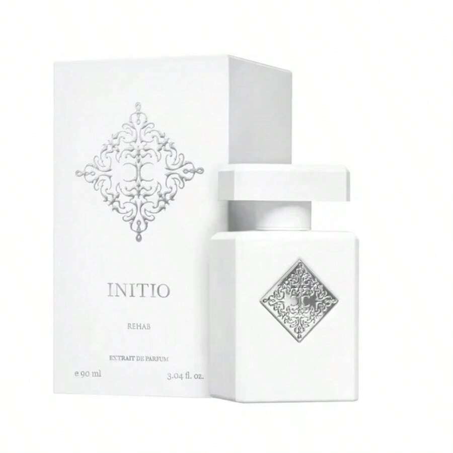 Initioal Rehab Extrait De Parfum Spray For Women 3.04oz / 90ml - Gỗ & Đất - Xem 1