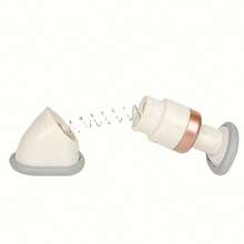 1pc Neck Exerciser & Facial Massage Tool, Gift For Women - Multicolor - View 5