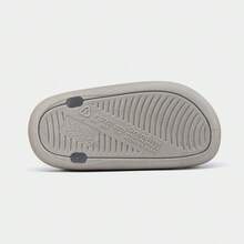 Cartago Baby Oslo Boys' Sandals - 灰色/橙色 - 查看 5