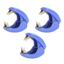 Eagle 3 piezas Sacagrapas, Extractor de grapas de oficina y hogar - A - Ver 12